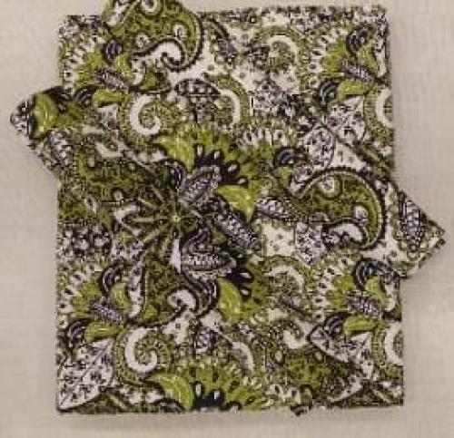 BEDSHEET ERODE AHEMADHABAD PRINT 90 X108 2 PILLOW COVER